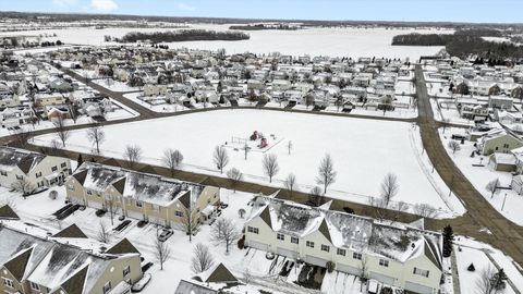 Tiny photo for 1809 Havens Drive, Woodstock, IL 60098 (MLS # 12575665)