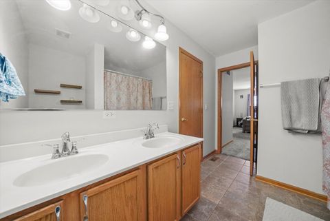 Tiny photo for 1809 Havens Drive, Woodstock, IL 60098 (MLS # 12575665)