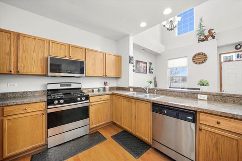 Tiny photo for 1809 Havens Drive, Woodstock, IL 60098 (MLS # 12575665)