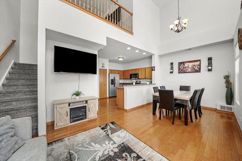 Tiny photo for 1809 Havens Drive, Woodstock, IL 60098 (MLS # 12575665)