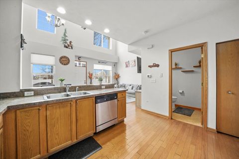 Tiny photo for 1809 Havens Drive, Woodstock, IL 60098 (MLS # 12575665)