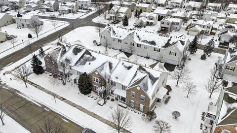 Tiny photo for 1809 Havens Drive, Woodstock, IL 60098 (MLS # 12575665)