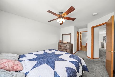 Tiny photo for 1809 Havens Drive, Woodstock, IL 60098 (MLS # 12575665)