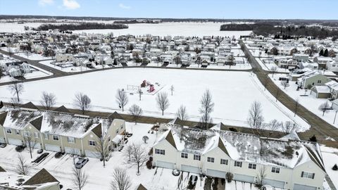 Tiny photo for 1809 Havens Drive, Woodstock, IL 60098 (MLS # 12575665)