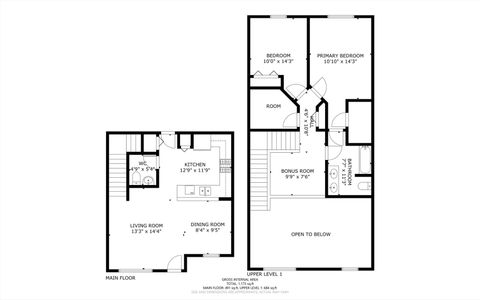 Tiny photo for 1809 Havens Drive, Woodstock, IL 60098 (MLS # 12575665)