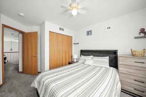 Tiny photo for 1809 Havens Drive, Woodstock, IL 60098 (MLS # 12575665)