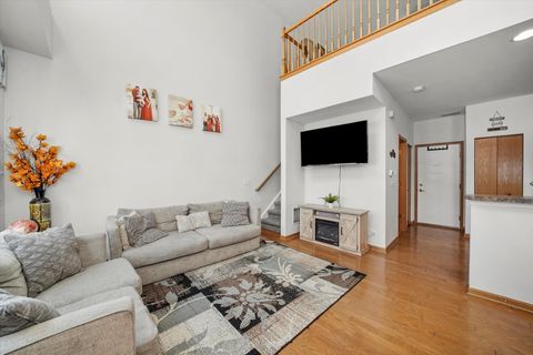 Tiny photo for 1809 Havens Drive, Woodstock, IL 60098 (MLS # 12575665)