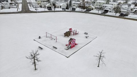 Tiny photo for 1809 Havens Drive, Woodstock, IL 60098 (MLS # 12575665)