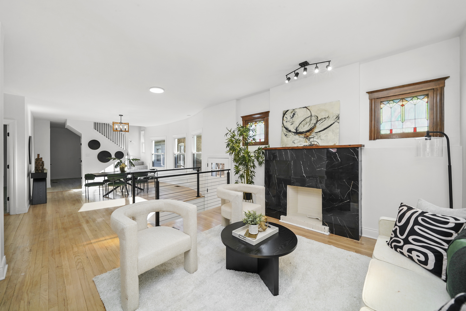 7545 S Merrill Avenue