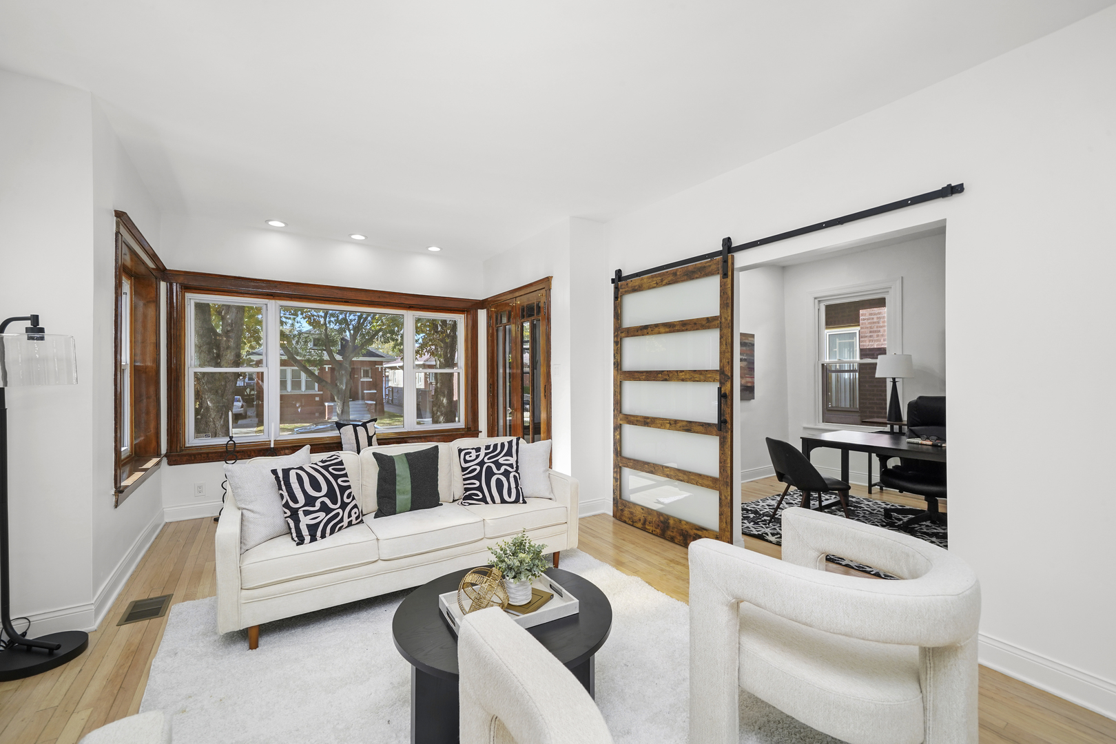 7545 S Merrill Avenue