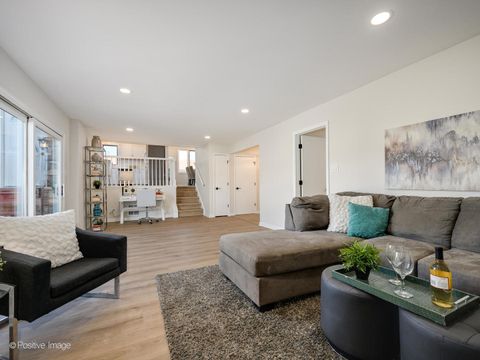 Tiny photo for 18036 Vista Drive, Country Club Hills, IL 60478 (MLS # 12535288)