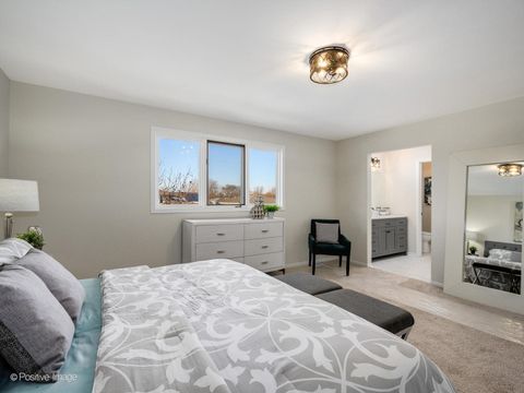 Tiny photo for 18036 Vista Drive, Country Club Hills, IL 60478 (MLS # 12535288)