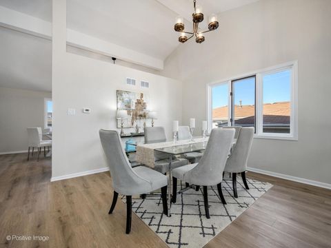 Tiny photo for 18036 Vista Drive, Country Club Hills, IL 60478 (MLS # 12535288)