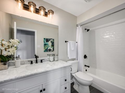 Tiny photo for 18036 Vista Drive, Country Club Hills, IL 60478 (MLS # 12535288)