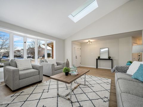 Tiny photo for 18036 Vista Drive, Country Club Hills, IL 60478 (MLS # 12535288)