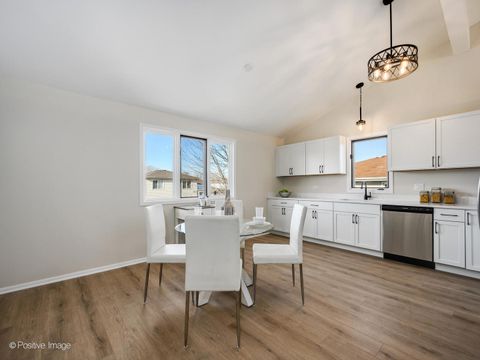 Tiny photo for 18036 Vista Drive, Country Club Hills, IL 60478 (MLS # 12535288)