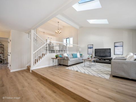 Tiny photo for 18036 Vista Drive, Country Club Hills, IL 60478 (MLS # 12535288)