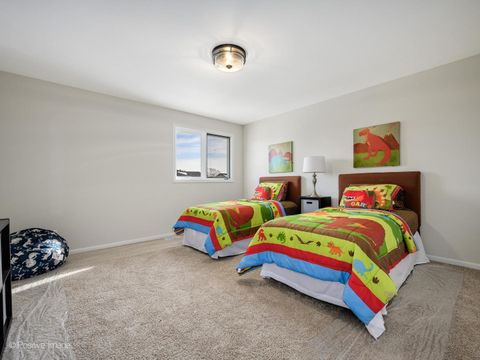 Tiny photo for 18036 Vista Drive, Country Club Hills, IL 60478 (MLS # 12535288)