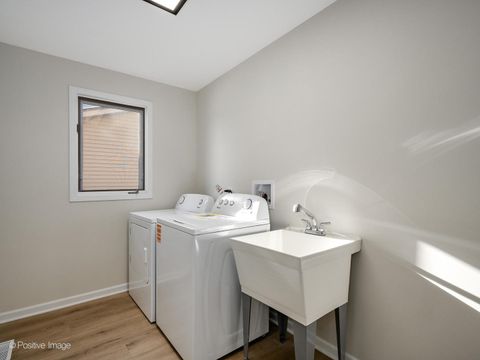 Tiny photo for 18036 Vista Drive, Country Club Hills, IL 60478 (MLS # 12535288)