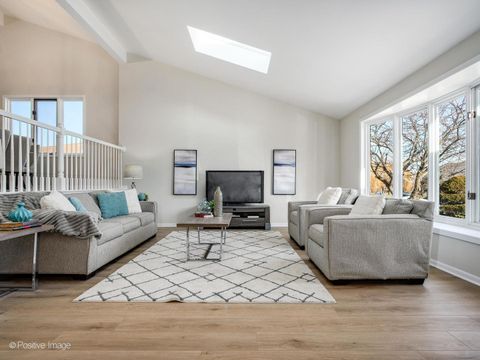 Tiny photo for 18036 Vista Drive, Country Club Hills, IL 60478 (MLS # 12535288)