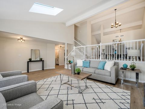 Tiny photo for 18036 Vista Drive, Country Club Hills, IL 60478 (MLS # 12535288)