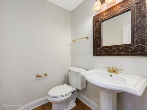 Tiny photo for 314 W Wing Street, Arlington Heights, IL 60005 (MLS # 12485387)