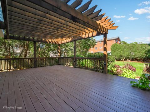 Tiny photo for 314 W Wing Street, Arlington Heights, IL 60005 (MLS # 12485387)