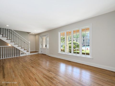 Tiny photo for 314 W Wing Street, Arlington Heights, IL 60005 (MLS # 12485387)