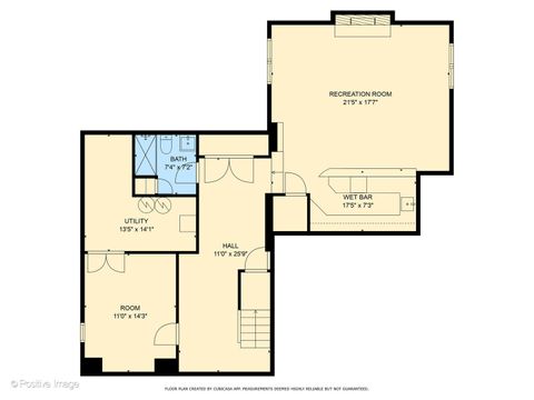 Tiny photo for 314 W Wing Street, Arlington Heights, IL 60005 (MLS # 12485387)