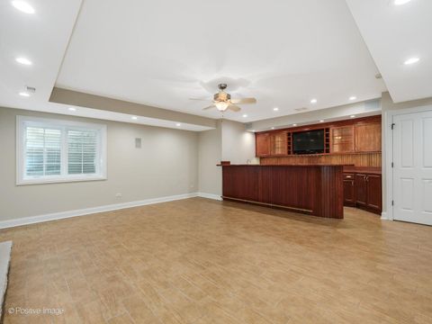 Tiny photo for 314 W Wing Street, Arlington Heights, IL 60005 (MLS # 12485387)