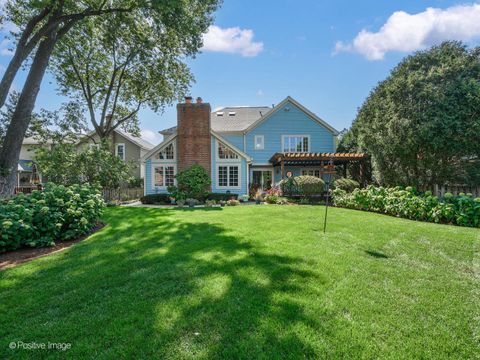 Tiny photo for 314 W Wing Street, Arlington Heights, IL 60005 (MLS # 12485387)