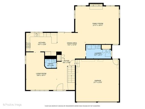 Tiny photo for 314 W Wing Street, Arlington Heights, IL 60005 (MLS # 12485387)