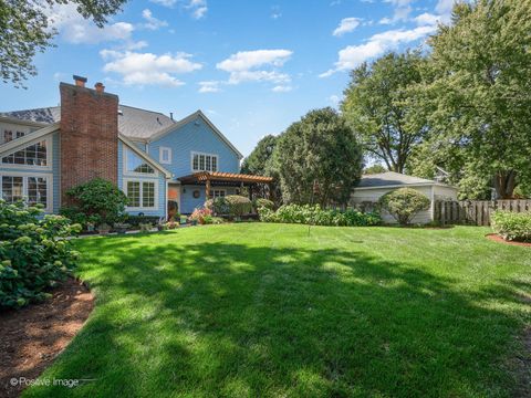 Tiny photo for 314 W Wing Street, Arlington Heights, IL 60005 (MLS # 12485387)