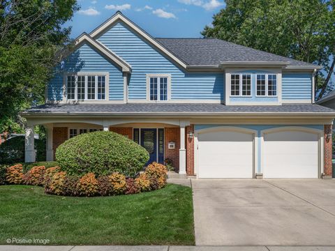 Photo of 314 W Wing Street, Arlington Heights, IL 60005 (MLS # 12485387)