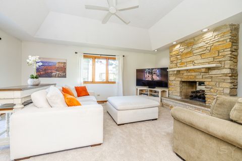 Tiny photo for 481 Pleasant Hill Road, Frankfort, IL 60423 (MLS # 12485817)