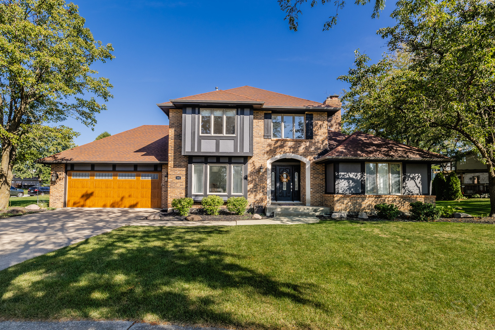 481 Pleasant Hill Road