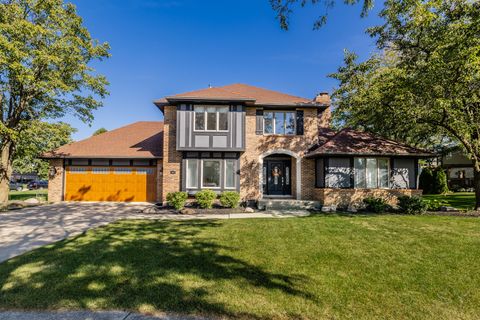 Tiny photo for 481 Pleasant Hill Road, Frankfort, IL 60423 (MLS # 12485817)