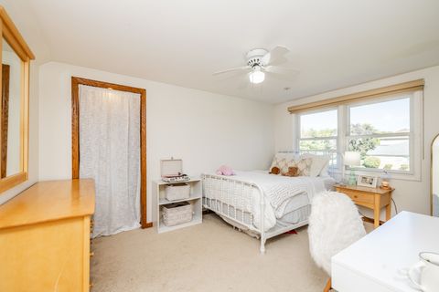 Tiny photo for 481 Pleasant Hill Road, Frankfort, IL 60423 (MLS # 12485817)