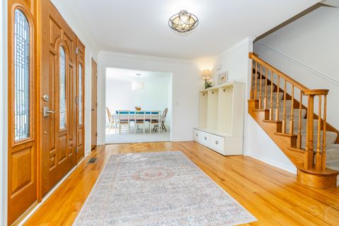 Tiny photo for 481 Pleasant Hill Road, Frankfort, IL 60423 (MLS # 12485817)