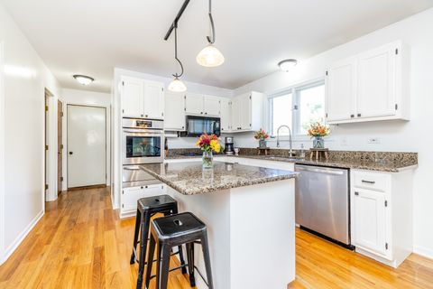 Tiny photo for 481 Pleasant Hill Road, Frankfort, IL 60423 (MLS # 12485817)
