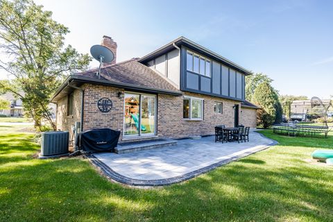 Tiny photo for 481 Pleasant Hill Road, Frankfort, IL 60423 (MLS # 12485817)