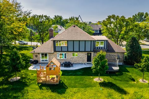 Tiny photo for 481 Pleasant Hill Road, Frankfort, IL 60423 (MLS # 12485817)