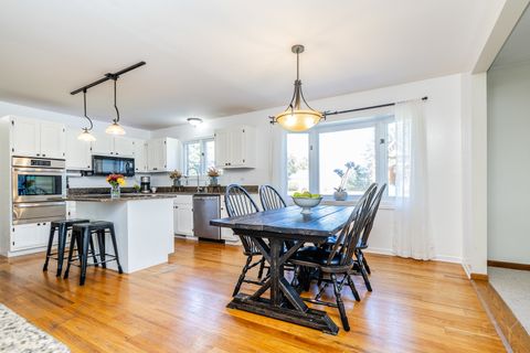 Tiny photo for 481 Pleasant Hill Road, Frankfort, IL 60423 (MLS # 12485817)