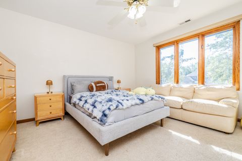 Tiny photo for 481 Pleasant Hill Road, Frankfort, IL 60423 (MLS # 12485817)