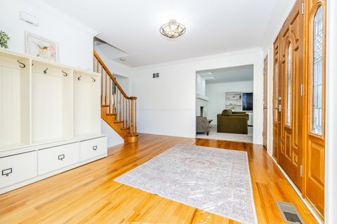 Tiny photo for 481 Pleasant Hill Road, Frankfort, IL 60423 (MLS # 12485817)