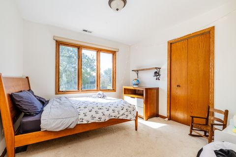 Tiny photo for 481 Pleasant Hill Road, Frankfort, IL 60423 (MLS # 12485817)