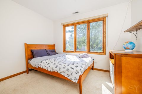 Tiny photo for 481 Pleasant Hill Road, Frankfort, IL 60423 (MLS # 12485817)