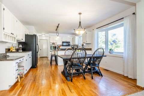 Tiny photo for 481 Pleasant Hill Road, Frankfort, IL 60423 (MLS # 12485817)