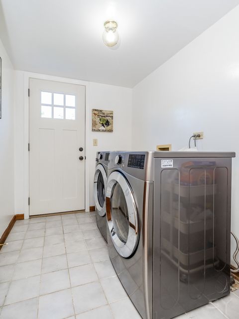 Tiny photo for 481 Pleasant Hill Road, Frankfort, IL 60423 (MLS # 12485817)