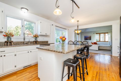 Tiny photo for 481 Pleasant Hill Road, Frankfort, IL 60423 (MLS # 12485817)